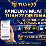 Cara Muat Turun 918Kiss Original APK