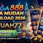MEGA888 1 2