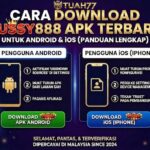 Cara Download Pussy888 APK Terbaru