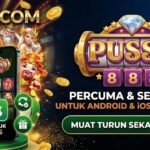 Cara Muat Turun Pussy888 APK Terkini (Android & iOS)