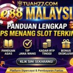 XE88 Malaysia: Panduan Lengkap & Tips Menang Slot Terkini!