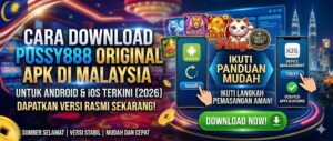 pussy888 download apk