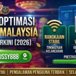 Panduan Optimasi Pengalaman Bermain Pussy888 di Malaysia: Tips & Trik Terkini