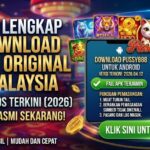 Download Game Pussy888 Apk Malaysia