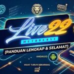 Live22 Malaysia: Cara Download APK Terbaru 2026