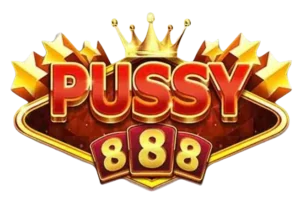 Logo Pussy888